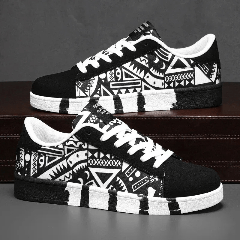 Alden Heritage Low-Tops