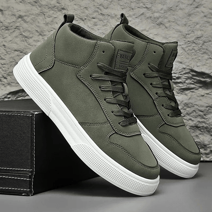 Colter High-Tops