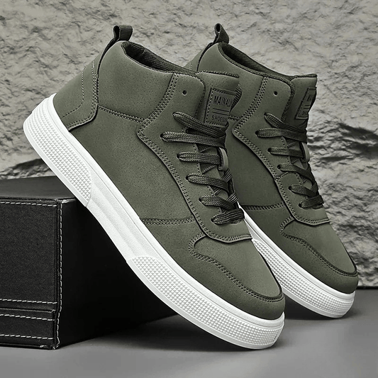 Colter High-Tops