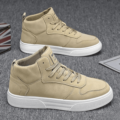 Colter High-Tops