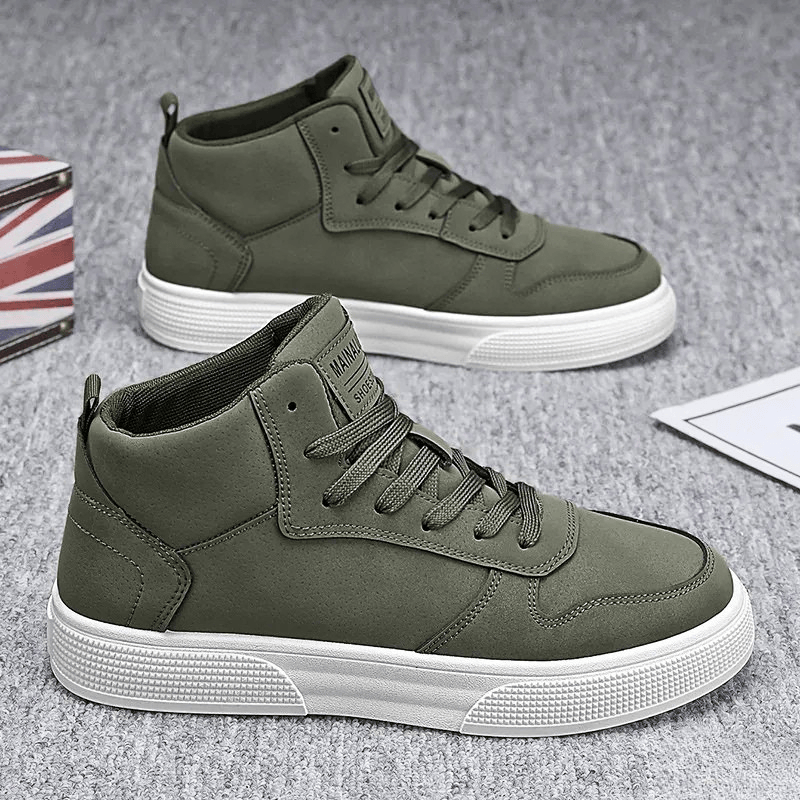 Colter High-Tops