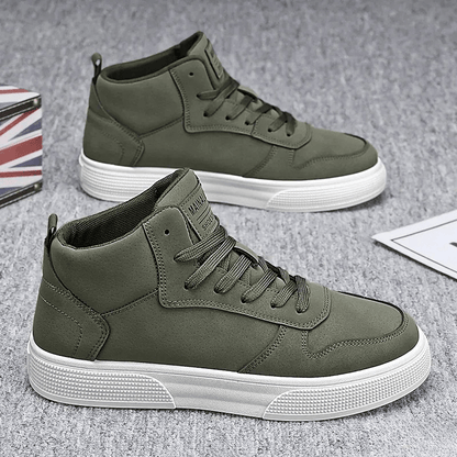 Colter High-Tops
