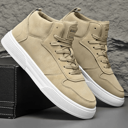 Colter High-Tops