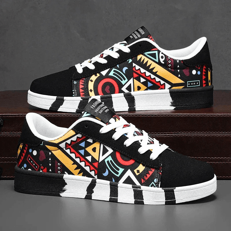 Alden Heritage Low-Tops