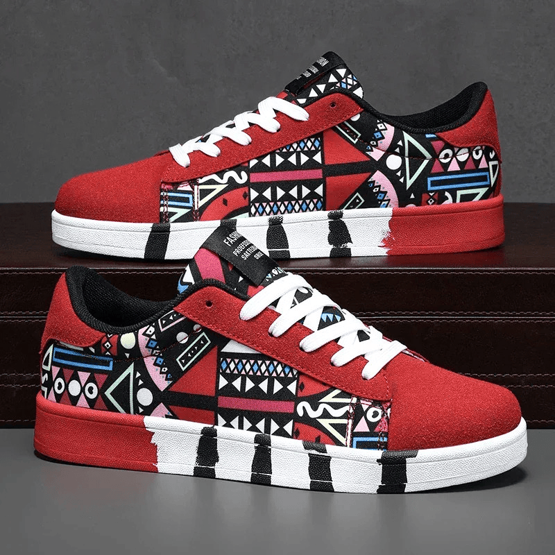 Alden Heritage Low-Tops