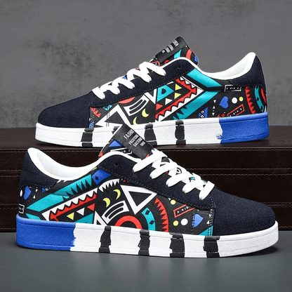 Alden Heritage Low-Tops
